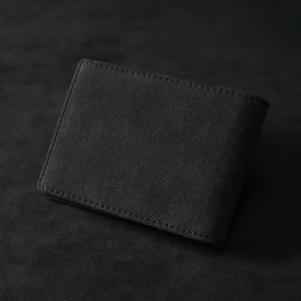 Wallet Alcantara