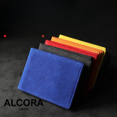 Wallet Alcantara