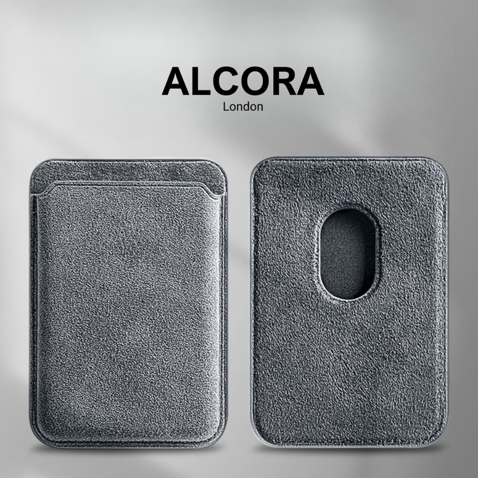 Iphone Magsafe Alcantara