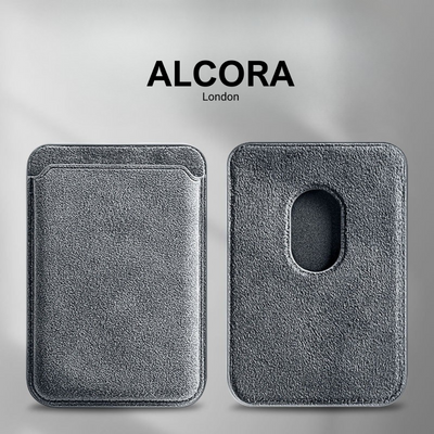 Iphone Magsafe Alcantara