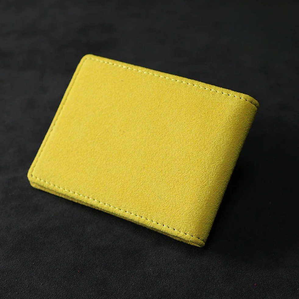 Wallet Alcantara