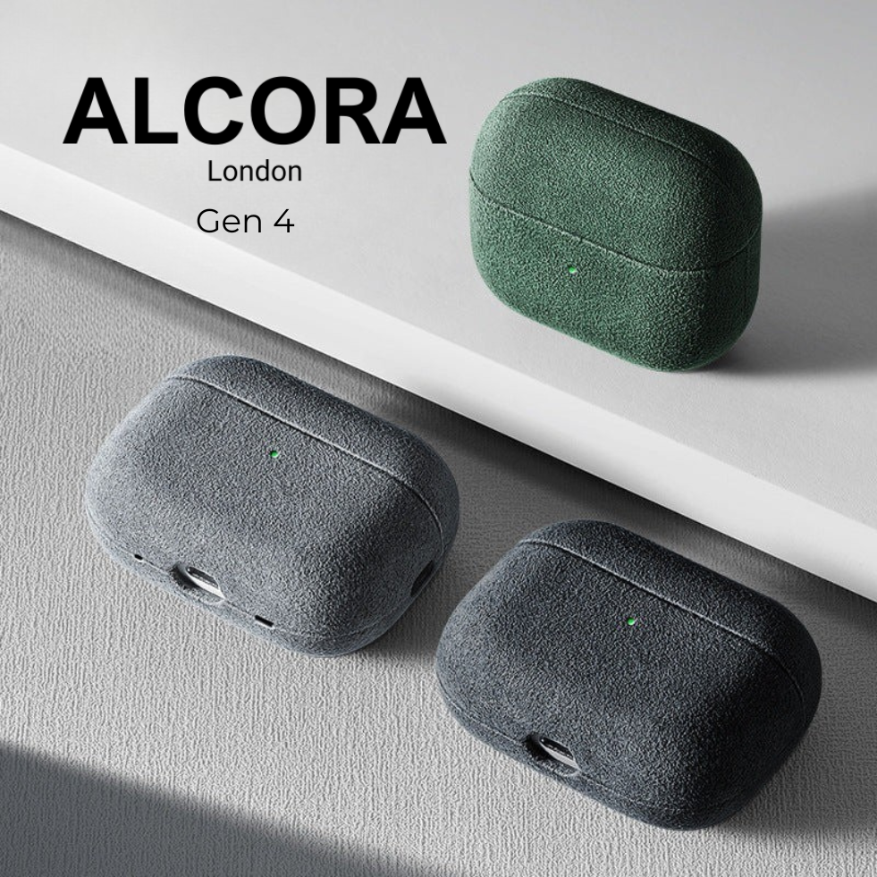 AIRPODS GEN 4 Case