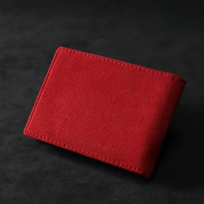 Wallet Alcantara