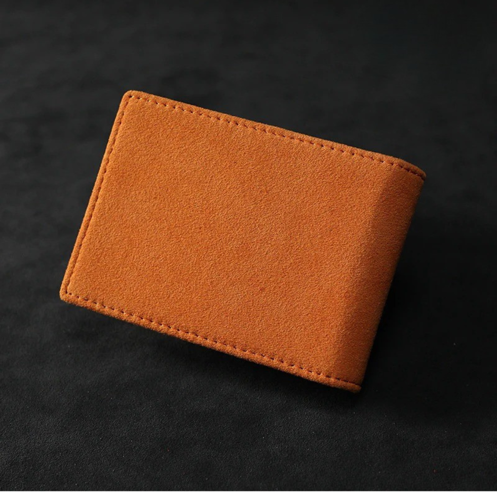 Wallet Alcantara